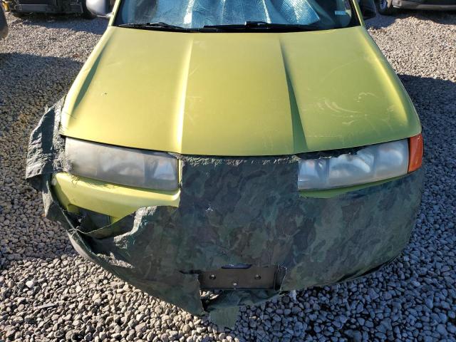 5GZCZ63474S870891 - 2004 SATURN VUE GREEN photo 11