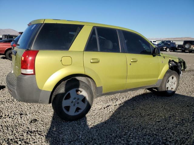 5GZCZ63474S870891 - 2004 SATURN VUE GREEN photo 3