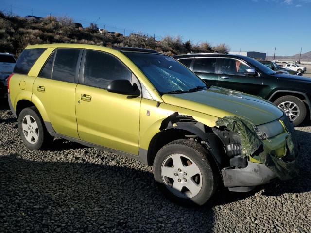 5GZCZ63474S870891 - 2004 SATURN VUE GREEN photo 4