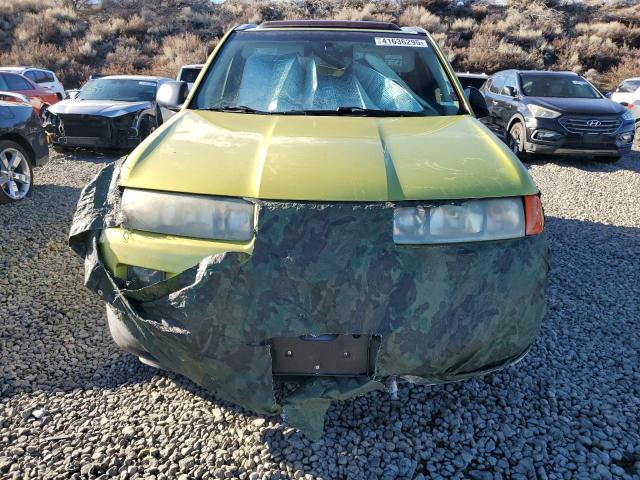 5GZCZ63474S870891 - 2004 SATURN VUE GREEN photo 5