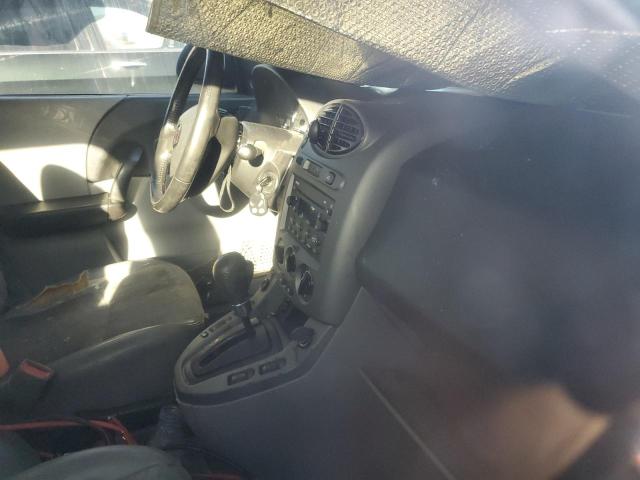 5GZCZ63474S870891 - 2004 SATURN VUE GREEN photo 8