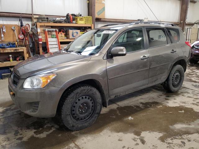 2010 TOYOTA RAV4, 