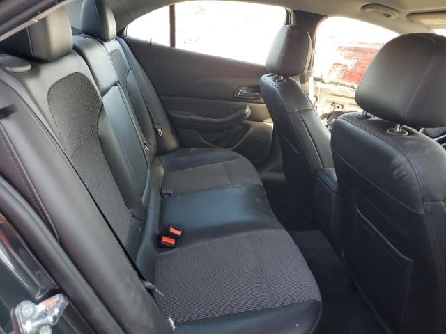 1G11C5SL2FF286254 - 2015 CHEVROLET MALIBU 1LT 灰色 照片 10