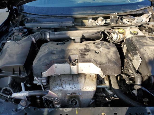 1G11C5SL2FF286254 - 2015 CHEVROLET MALIBU 1LT 灰色 照片 11