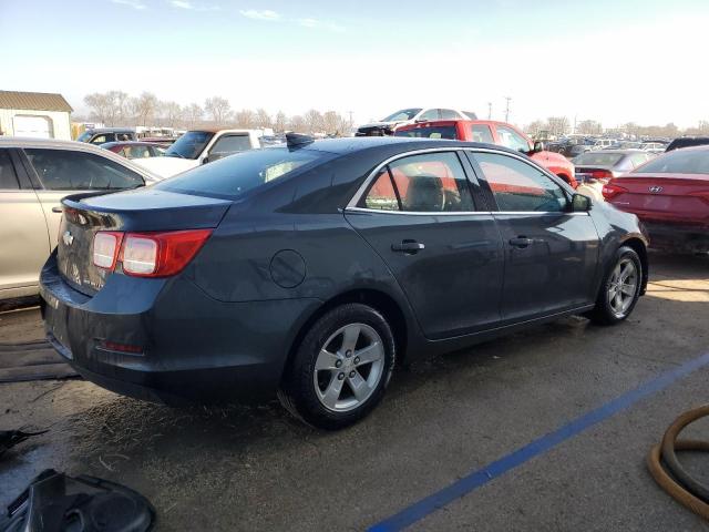 1G11C5SL2FF286254 - 2015 CHEVROLET MALIBU 1LT 灰色 照片 3