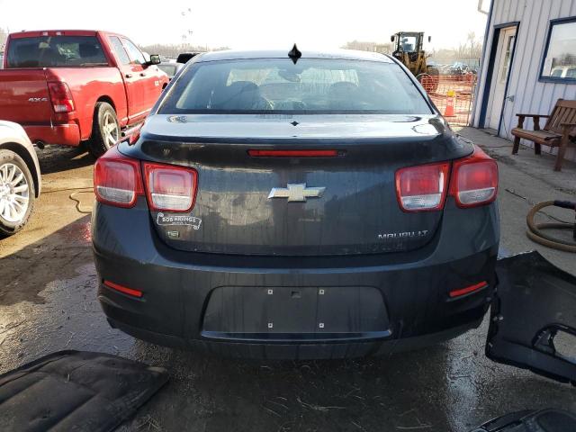 1G11C5SL2FF286254 - 2015 CHEVROLET MALIBU 1LT 灰色 照片 6