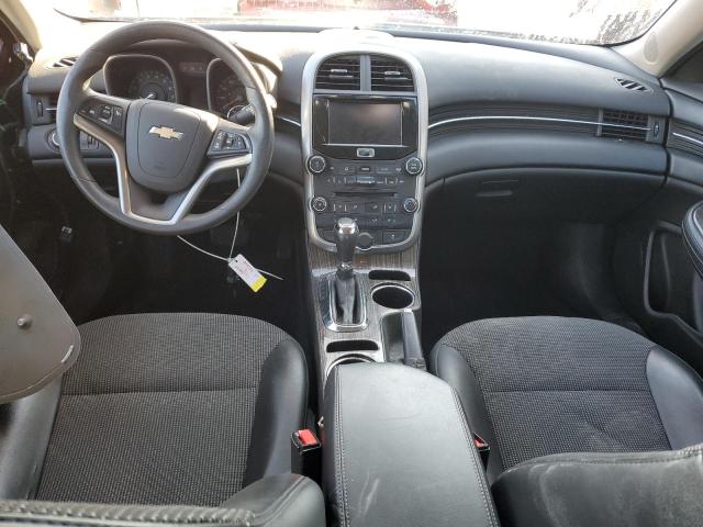 1G11C5SL2FF286254 - 2015 CHEVROLET MALIBU 1LT 灰色 照片 8