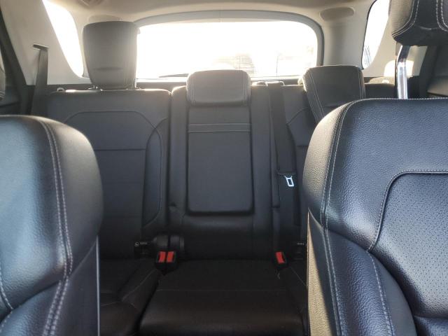 4JGDA5HBXFA512798 - 2015 MERCEDES-BENZ ML 350 4MATIC SILVER photo 10