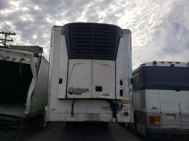 1UYVS2538GU644316 - 2016 UTILITY TRAILER WHITE photo 2