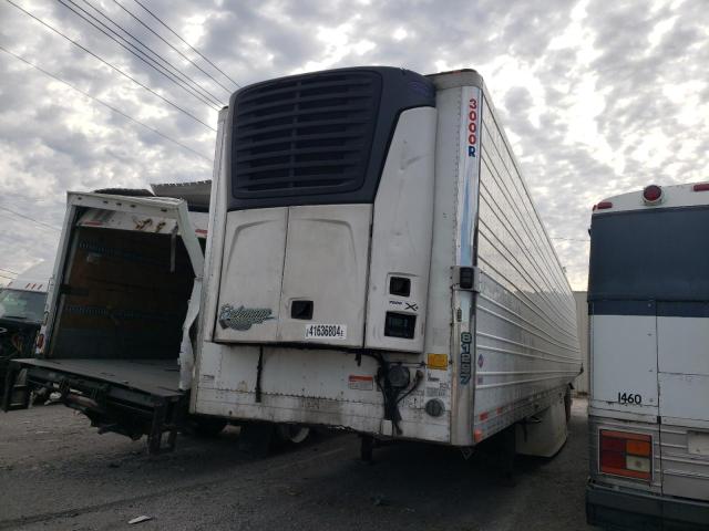 1UYVS2538GU644316 - 2016 UTILITY TRAILER WHITE photo 3