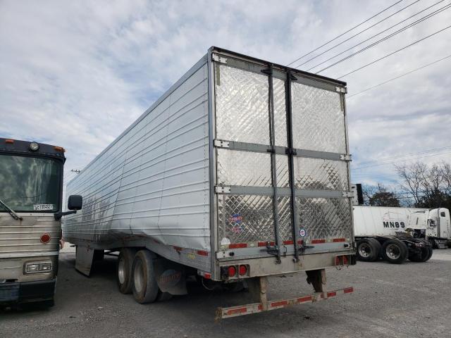 1UYVS2538GU644316 - 2016 UTILITY TRAILER WHITE photo 4