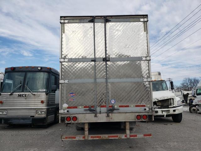 1UYVS2538GU644316 - 2016 UTILITY TRAILER WHITE photo 6