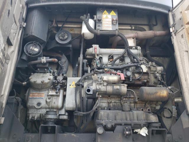 1UYVS2538GU644316 - 2016 UTILITY TRAILER WHITE photo 7