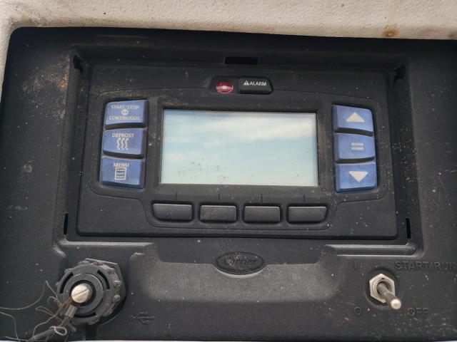 1UYVS2538GU644316 - 2016 UTILITY TRAILER WHITE photo 8