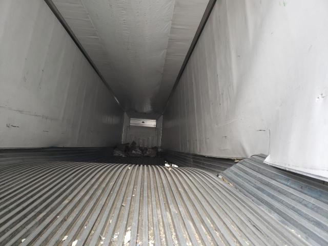 1UYVS2538GU644316 - 2016 UTILITY TRAILER WHITE photo 9