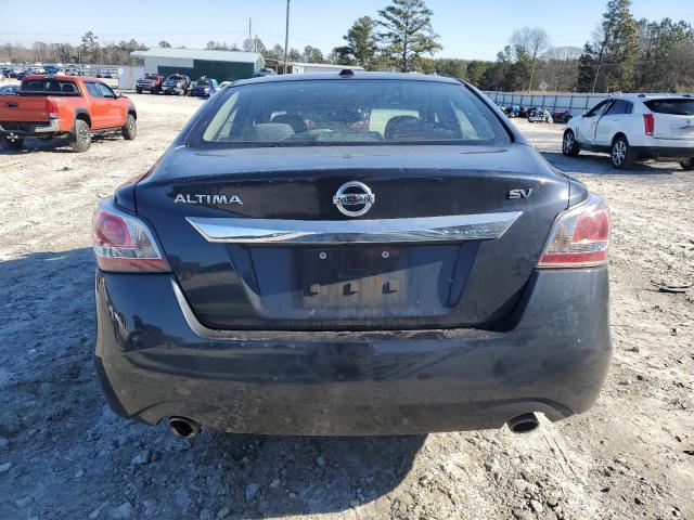 1N4AL3AP7FC274897 - 2015 NISSAN ALTIMA 2.5 CHARCOAL photo 6