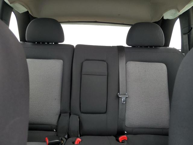 3GNAL2EK4ES588185 - 2014 CHEVROLET CAPTIVA LS 白色 照片 10