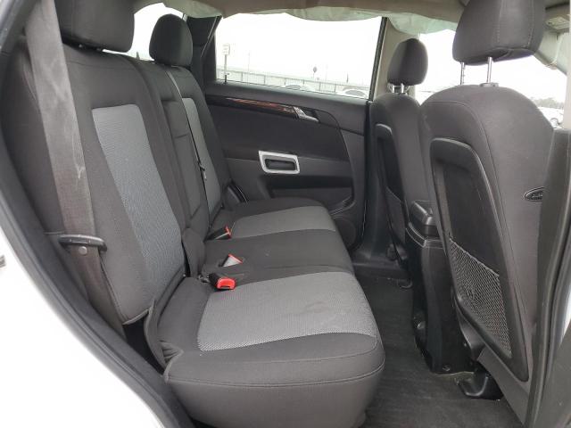 3GNAL2EK4ES588185 - 2014 CHEVROLET CAPTIVA LS 白色 照片 11