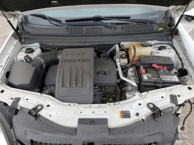 3GNAL2EK4ES588185 - 2014 CHEVROLET CAPTIVA LS 白色 照片 12