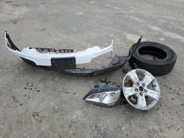 3GNAL2EK4ES588185 - 2014 CHEVROLET CAPTIVA LS 白色 照片 13