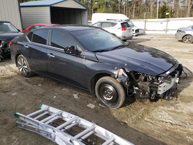 1N4BL4DVXNN349745 - 2022 NISSAN ALTIMA SV CHARCOAL photo 4