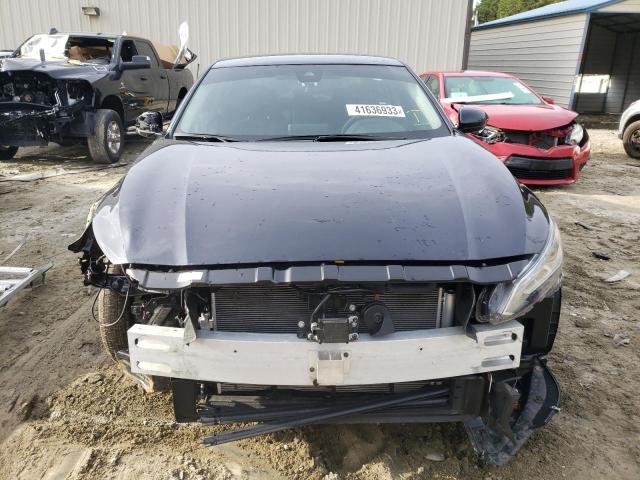 1N4BL4DVXNN349745 - 2022 NISSAN ALTIMA SV CHARCOAL photo 5