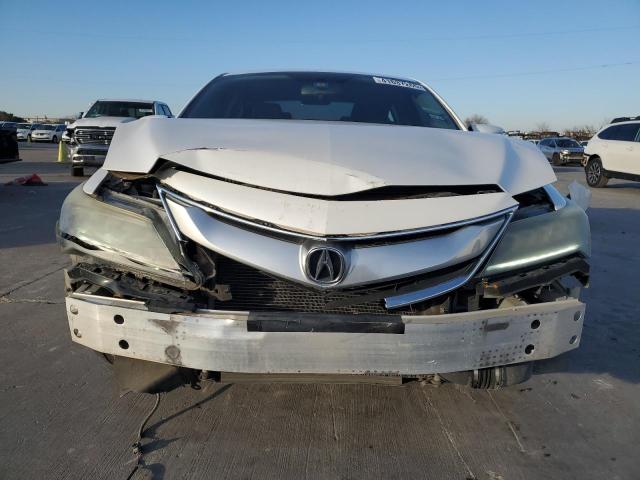 19UDE2F34HA000168 - 2017 ACURA ILX BASE WATCH PLUS WHITE photo 5