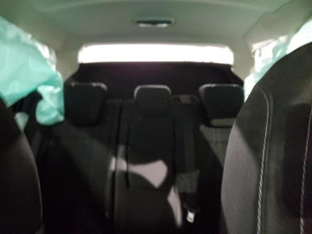 MAJ6S3GL8LC356341 - 2020 FORD ECOSPORT SE 白色 照片 10