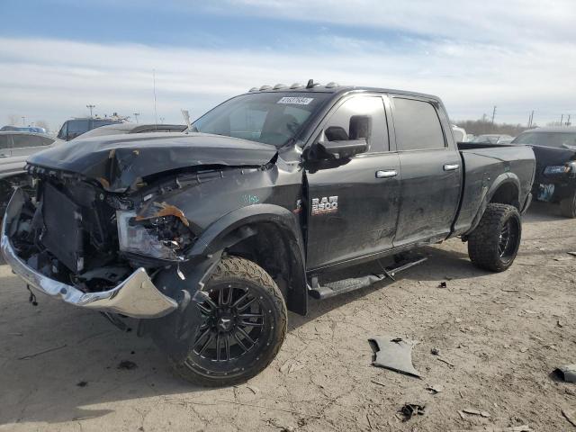 3C6UR5DL7JG315830 - 2018 RAM 2500 SLT BLACK photo 1