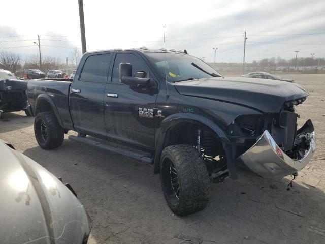 3C6UR5DL7JG315830 - 2018 RAM 2500 SLT შავი ფოტო 4