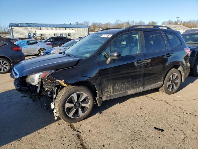 2017 SUBARU FORESTER 2.5I PREMIUM, 