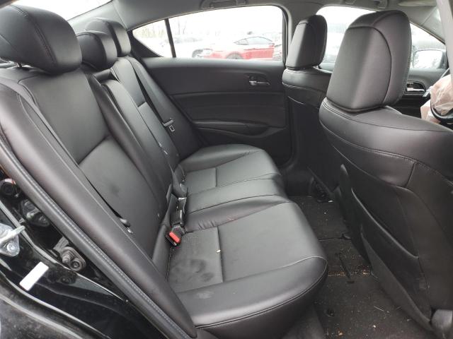 19UDE2F35JA009578 - 2018 ACURA ILX BASE WATCH PLUS BLACK photo 10