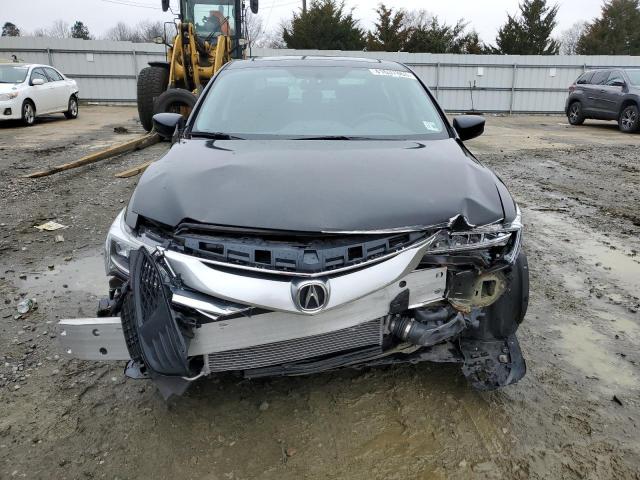 19UDE2F35JA009578 - 2018 ACURA ILX BASE WATCH PLUS BLACK photo 5