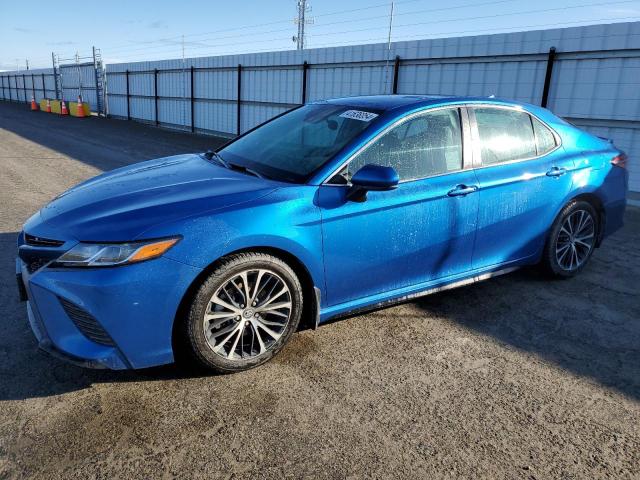 2019 TOYOTA CAMRY L, 