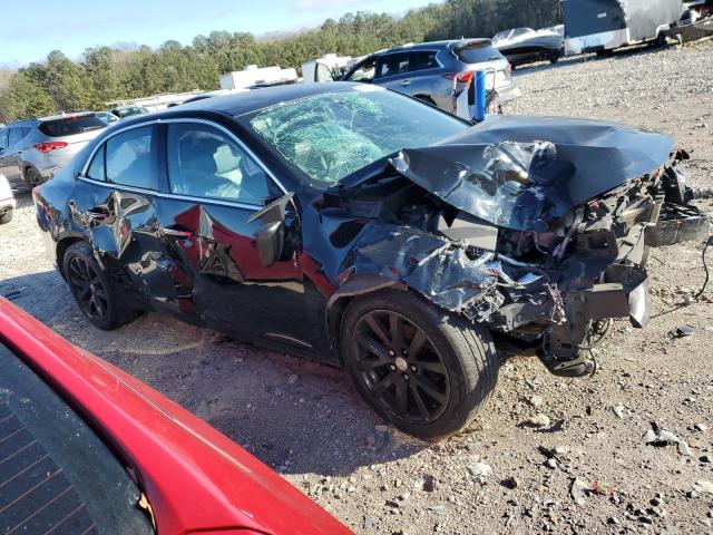 1G11E5SA0GU133751 - 2016 CHEVROLET MALIBU LIM LTZ 黑色 照片 4