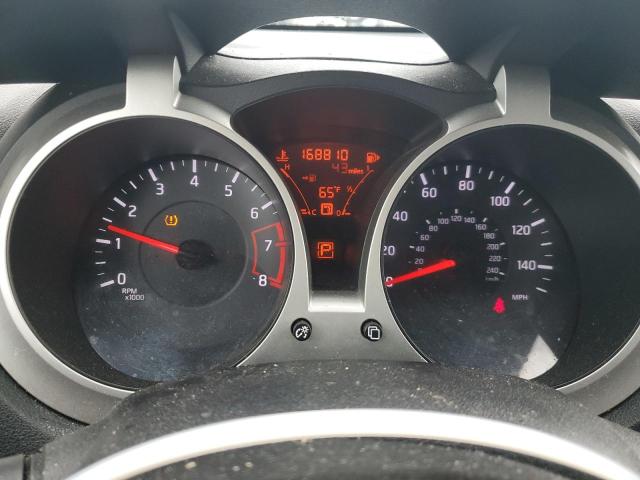 1G11E5SA0GU133751 - 2016 CHEVROLET MALIBU LIM LTZ 黑色 照片 9