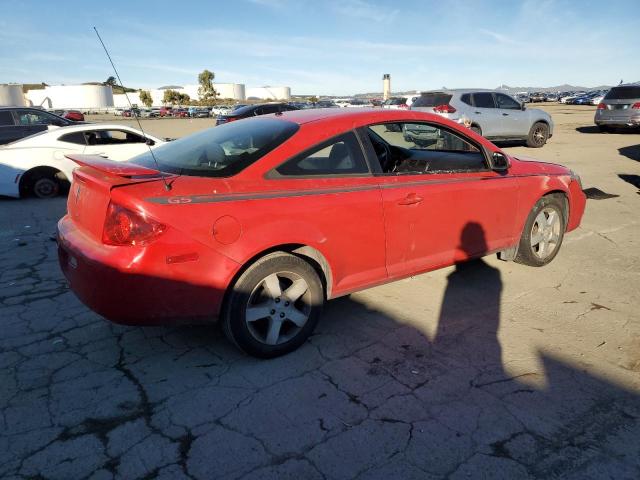 1G2AL18F087114548 - 2008 PONTIAC G5 Rouge photo 3