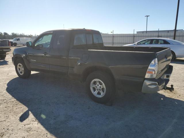 5TETX22NX9Z626021 - 2009 TOYOTA TACOMA ACCESS CAB Қара фото 2