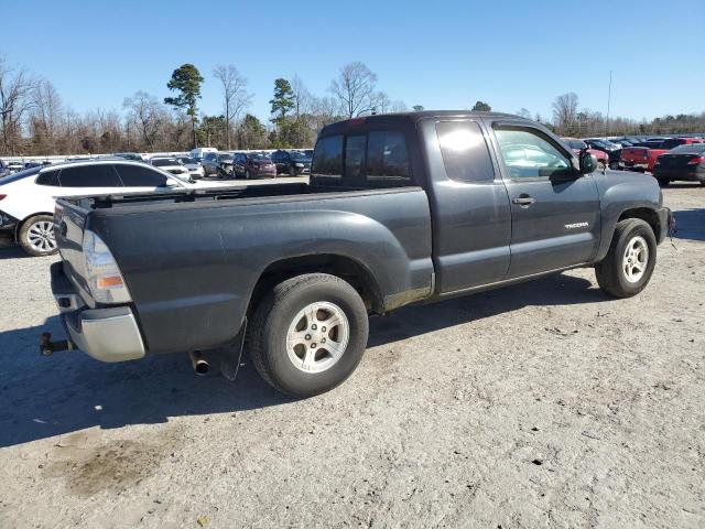 5TETX22NX9Z626021 - 2009 TOYOTA TACOMA ACCESS CAB Қара фото 3