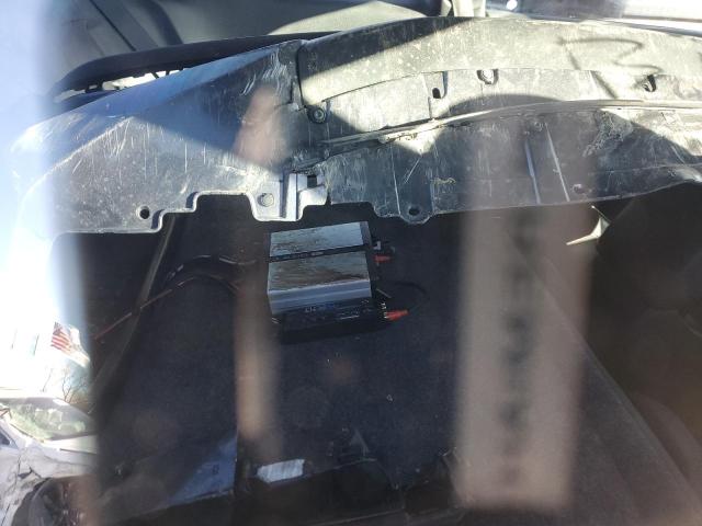 1HGCT2B88GA005343 - 2016 HONDA ACCORD EXL GRAY photo 10