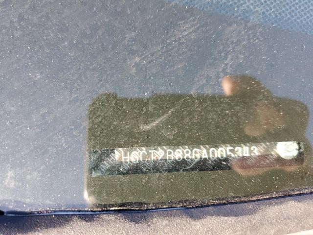 1HGCT2B88GA005343 - 2016 HONDA ACCORD EXL GRAY photo 12