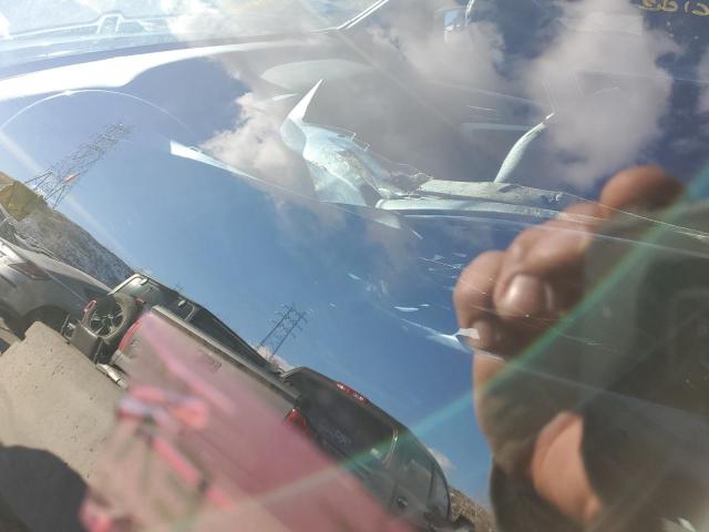 1HGCT2B88GA005343 - 2016 HONDA ACCORD EXL GRAY photo 8