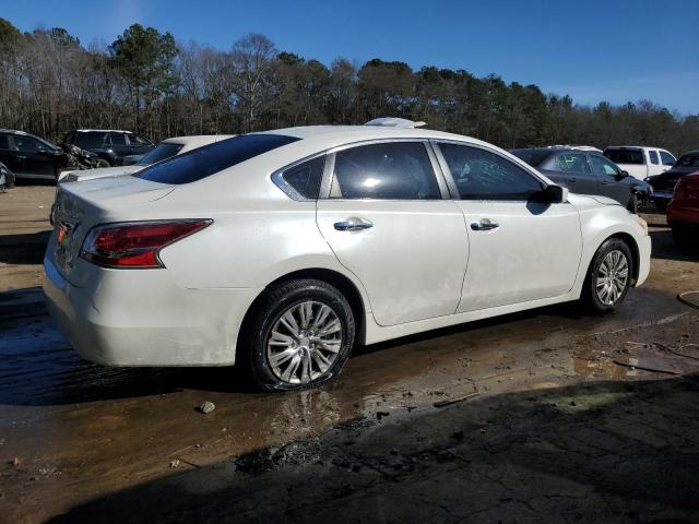 1N4AL3AP2EC188069 - 2014 NISSAN ALTIMA 2.5 WHITE photo 3