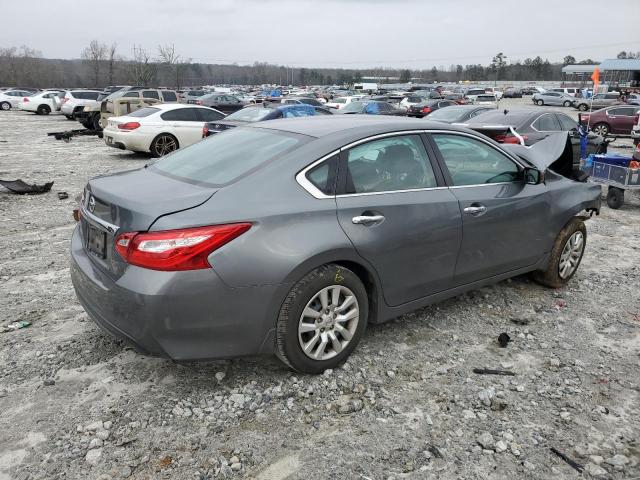 1N4AL3AP9GN366826 - 2016 NISSAN ALTIMA 2.5 GRAY photo 3