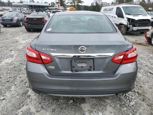 1N4AL3AP9GN366826 - 2016 NISSAN ALTIMA 2.5 GRAY photo 6