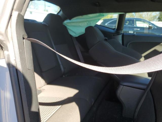 2C3CDZFJ5NH182291 - 2022 DODGE CHALLENGER R/T SCAT PACK GRAY photo 10