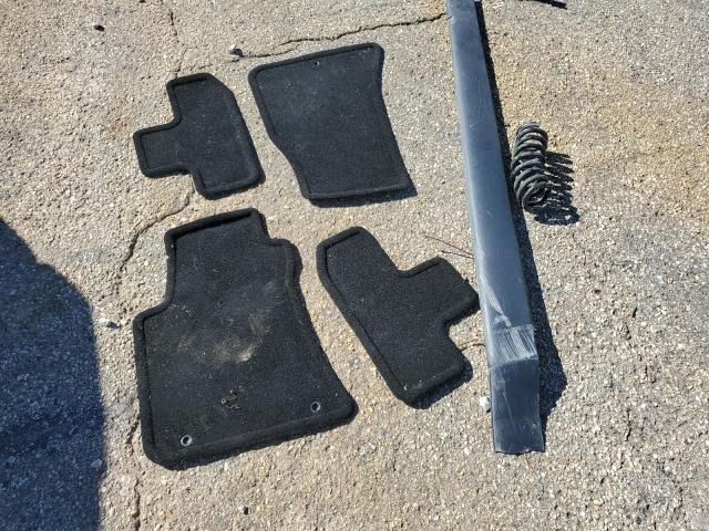 2C3CDZFJ5NH182291 - 2022 DODGE CHALLENGER R/T SCAT PACK GRAY photo 12