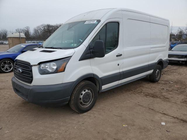 2018 FORD TRANSIT T-250, 