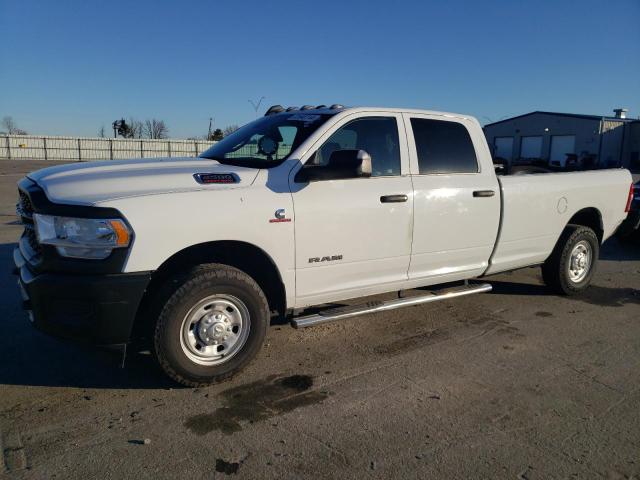 2022 RAM 2500 TRADESMAN, 