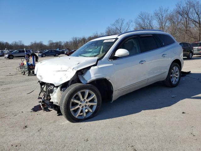 2017 BUICK ENCLAVE, 